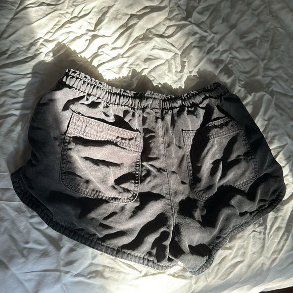 soft american eagle shorts - Picture 2 of 3